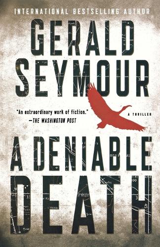 A Deniable Death