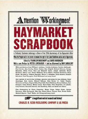 Haymarket Scrapbook