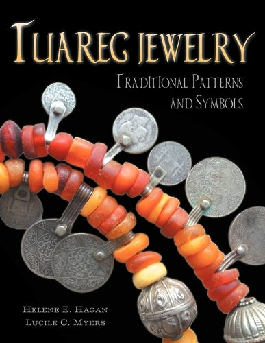 Tuareg Jewelry