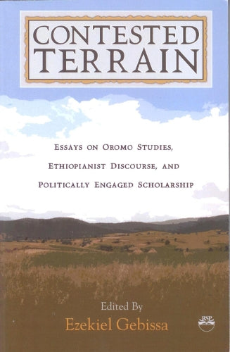 Contested Terrain
