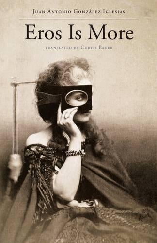 Eros Es Mas/Eros Is More