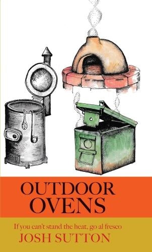 Outdoor Ovens