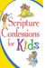Scripture Confessions For Kids