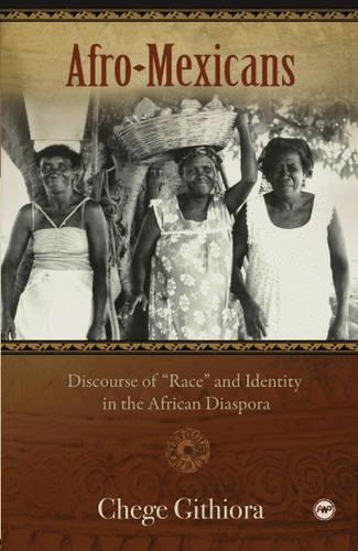 Afro-Mexicans