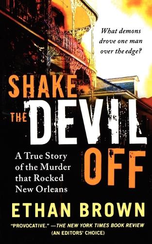 Shake the Devil Off