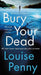 Bury Your Dead
