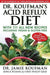 Dr. Koufman's Acid Reflux Diet, 1