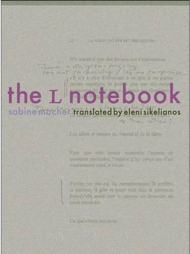 The L Notebook