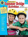 Summer Bridge Activities, Grades 2 - 3