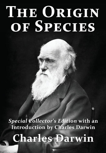 The Origin of Species