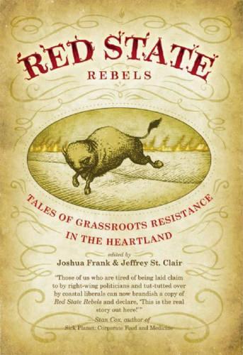 Red State Rebels