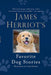 James Herriot's Favorite Dog Stories