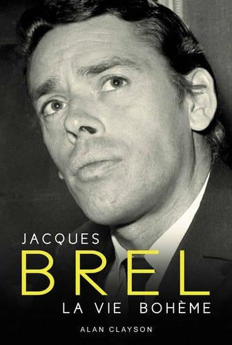 Jacques Brel