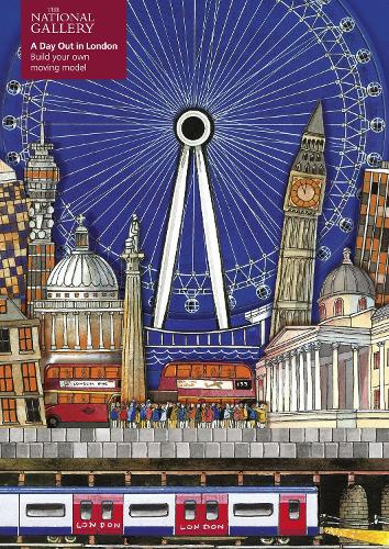 A Day Out in London