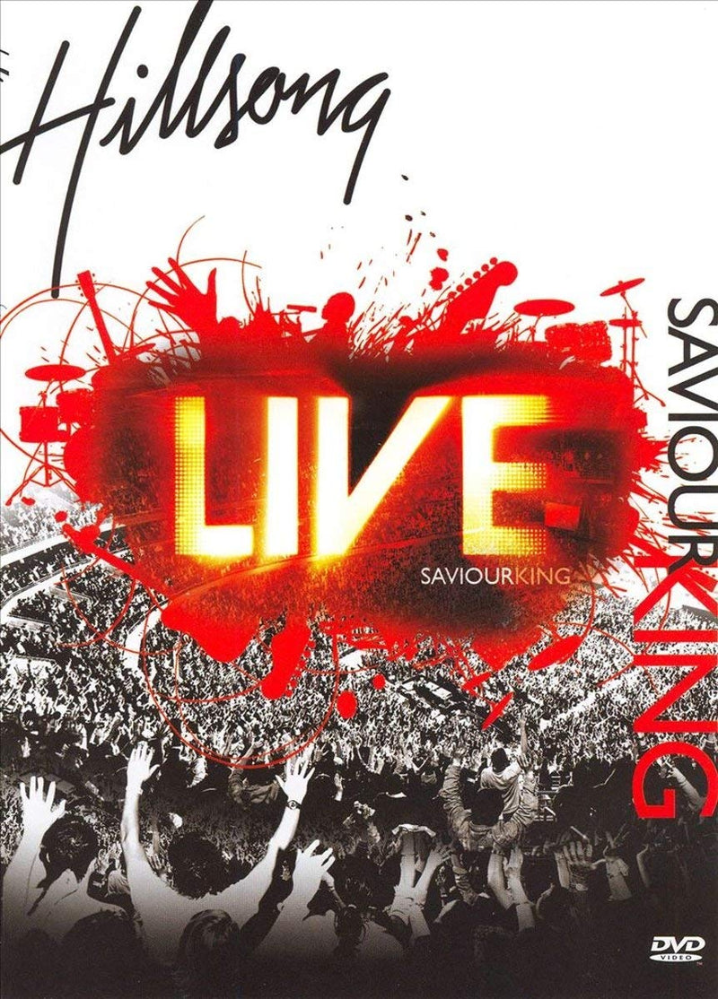 SAVIOUR KING-1DV