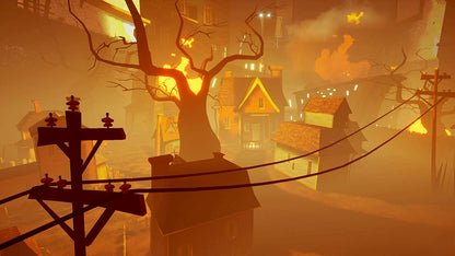 Hello Neighbor: Hide & Seek (Nintendo Switch