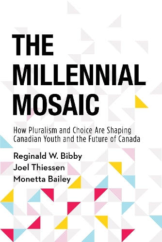 The Millennial Mosaic