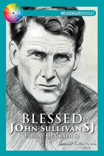 Blessed John Sullivan SJ
