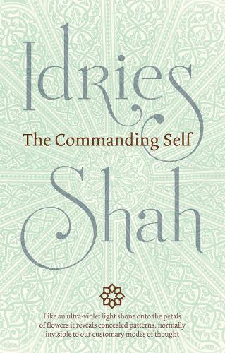 The Commanding Self