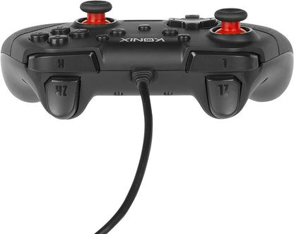 KONIX Switch Wired Controller Standard