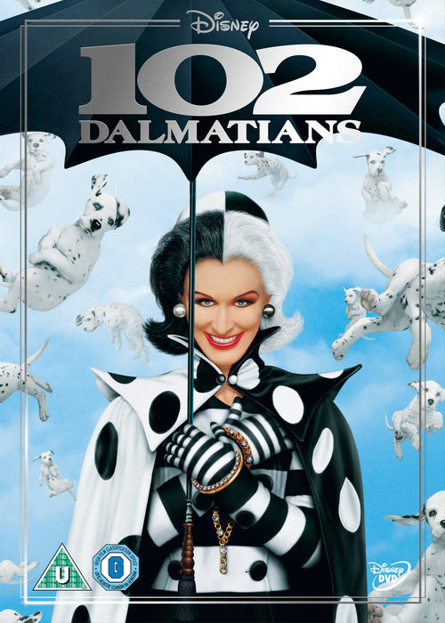 102 Dalmatians