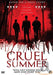 Cruel summer