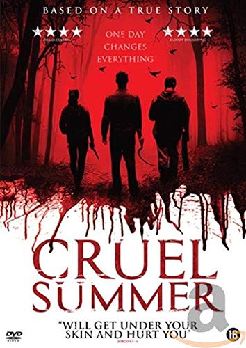 Cruel summer
