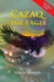 Cazaq the Eagle Coloring Book