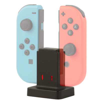 KONIX Switch Dual Joy-Con Ladegerät Standard