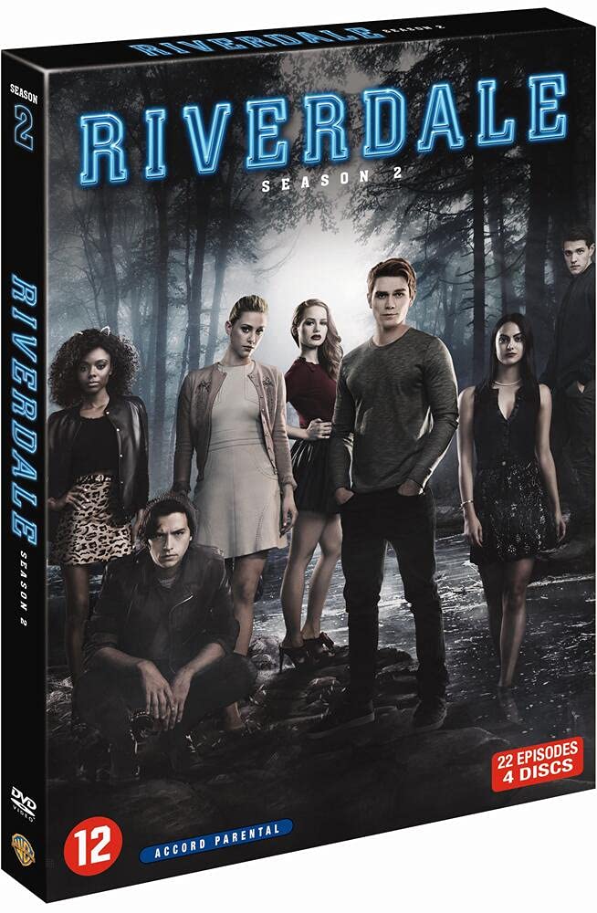 Riverdale - Saison 2