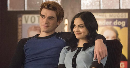 Riverdale - Saison 2