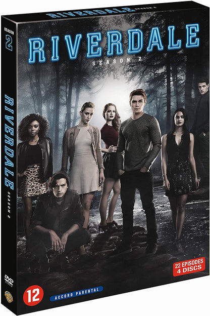 Riverdale - Saison 2
