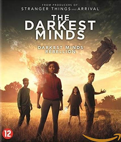 Darkest minds