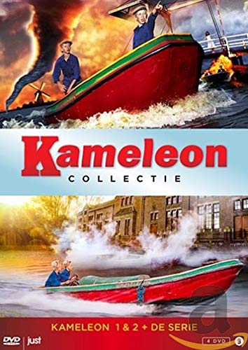 Kameleon Box(Films en Serie