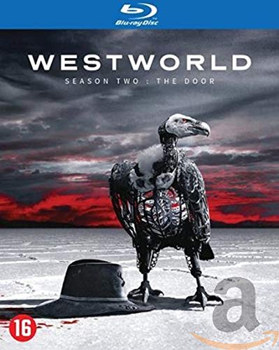 Westworld - Seizoen 2