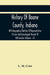 History Of Boone County, Indiana