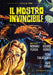 Il Mostro Invincibile