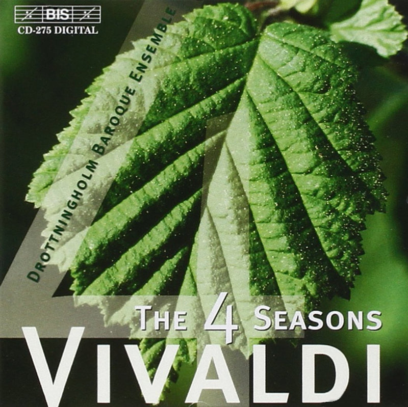 Four Seasons and Other Concerts