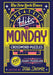 The New York Times Greatest Hits of Monday Crossword Puzzles