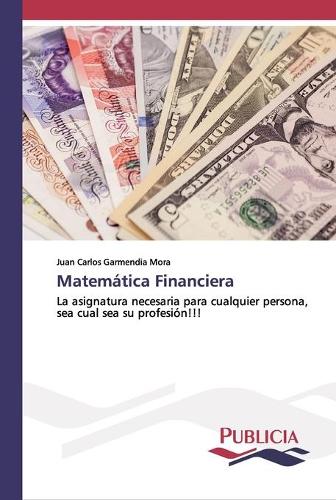 Matemática Financiera