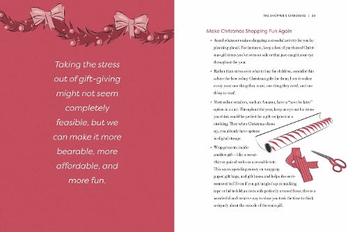 A Very Merry Holiday Movie Guide