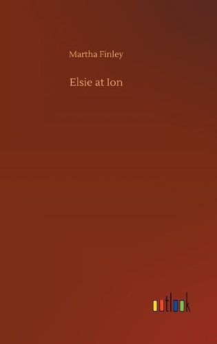 Elsie at Ion