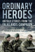 Ordinary Heroes