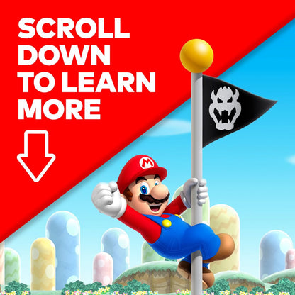 Super Smash Bros - Ultimate
