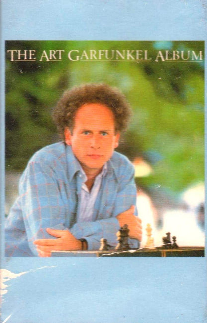 Art Garfunkel - The Art Garfunkel Album
