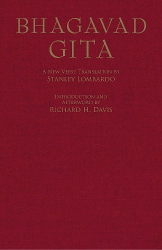 Bhagavad Gita