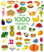 1000 Things to Eat