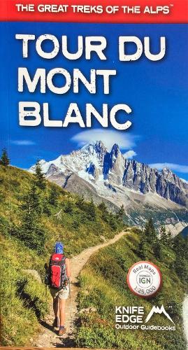 Tour du Mont Blanc