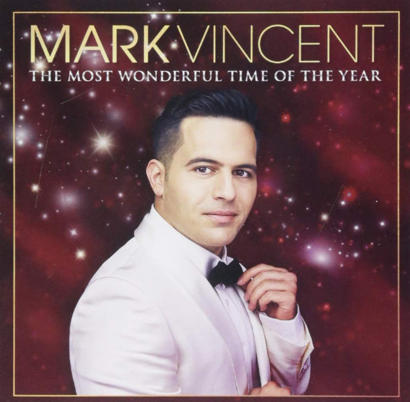 Most Wonderful Time Of Year