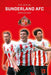 The Official Sunderland Soccer Club Annual 2022